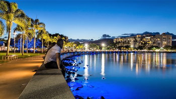 Tourism Listing Partner Tourism Cairns