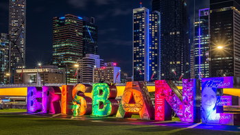 Tourism Listing Partner Architects Brisbane