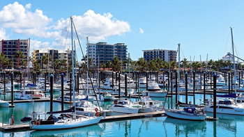 Tourism Listing Partner Mackay Tourism