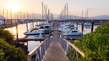 Tourism Listing Partner Accommodation Airlie Beach