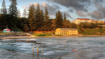 Tourism Listing Partner Yamba Accommodation