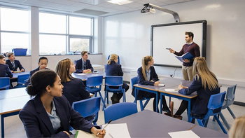 Tourism Listing Partner Education QLD