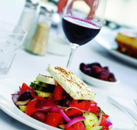 Yots Greek Taverna - Book Restaurant