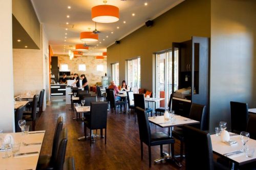 Shellharbour Village NSW Book Restaurant