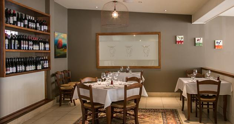 Royal Hotel Bowral - Book Restaurant 2