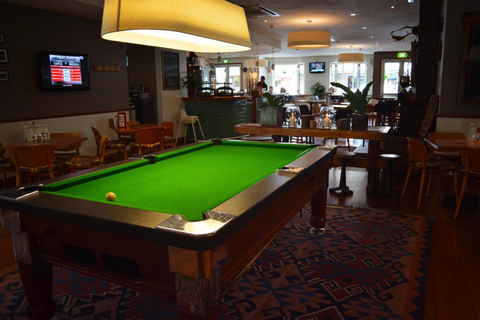 Royal Hotel Bowral - Book Restaurant 4
