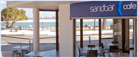 Sandbar - Book Restaurant 20