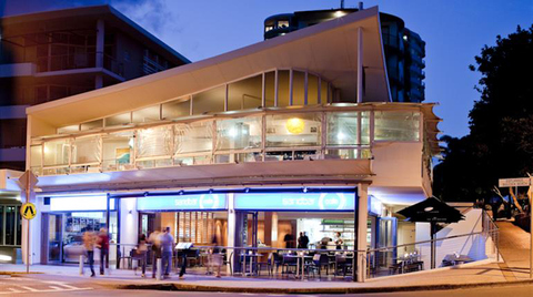 Sandbar - Book Restaurant 22