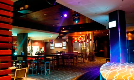 The Coolangatta Hotel - Book Restaurant 1