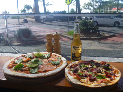 The Coolangatta Hotel - Book Restaurant 2