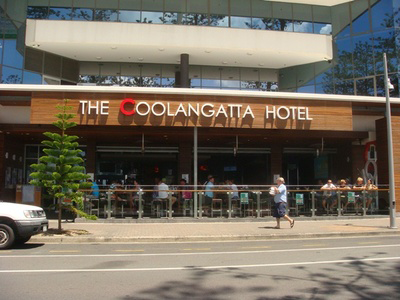 The Coolangatta Hotel - Book Restaurant 3