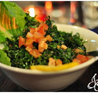 Arabella - Book Restaurant