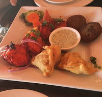 Arjuna Indian Restaurant - Book Restaurant