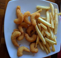 Barnacle Bill Family Seafood Restaurant - Book Restaurant