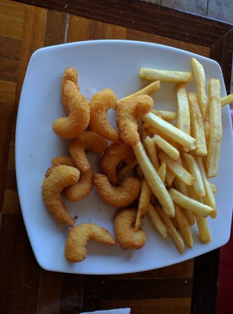 Barnacle Bill Family Seafood Restaurant - Book Restaurant 0