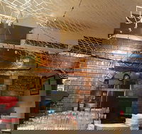 Cafe Nino - Book Restaurant