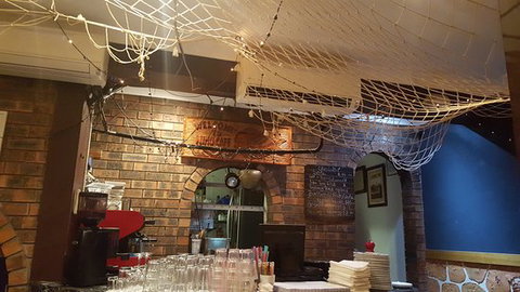 Cafe Nino - Book Restaurant 0