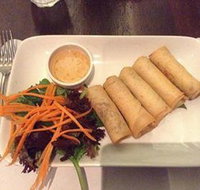 Capital Thai - Book Restaurant