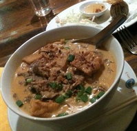 Chao Praya - Book Restaurant
