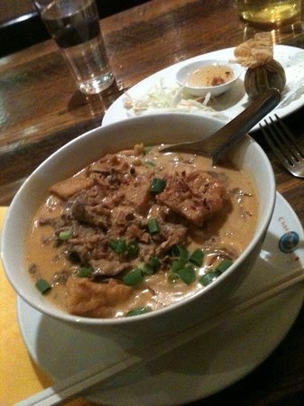 Chao Praya - Book Restaurant 0