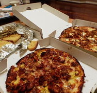 Chelsea Pizza - Book Restaurant