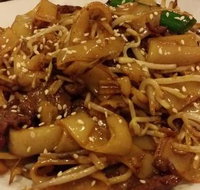 Choy's - Book Restaurant