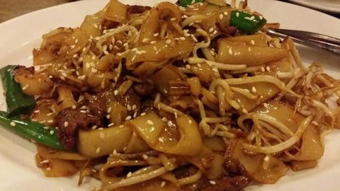 Choy's - Book Restaurant 0