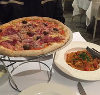 Cucina 105 - Book Restaurant