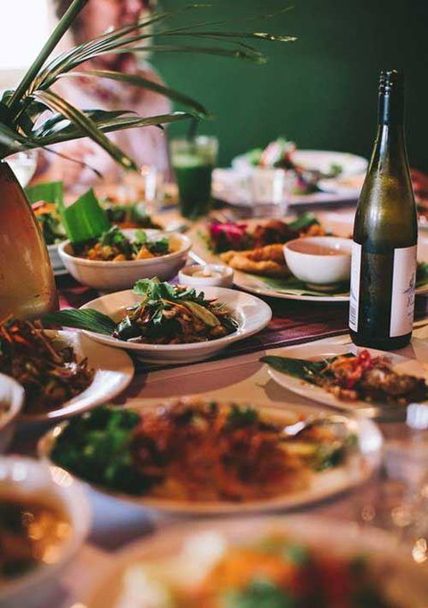 Eat Thai - Book Restaurant 9