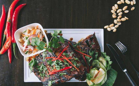 Eat Thai - Book Restaurant 10