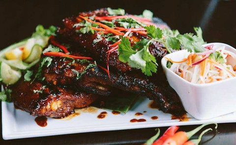 Eat Thai - Book Restaurant 11