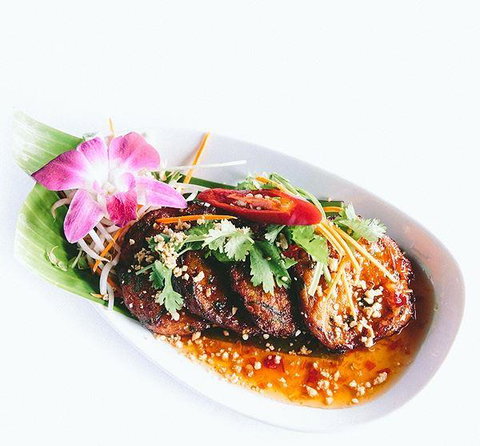 Eat Thai - Book Restaurant 12