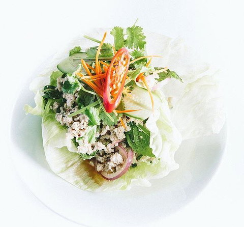 Eat Thai - Book Restaurant 17