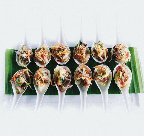 Eat Thai - Book Restaurant 1