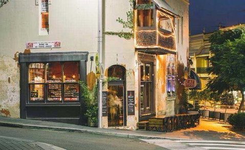 Eat Thai - Book Restaurant 3