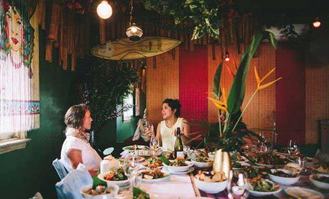 Eat Thai - Book Restaurant 5