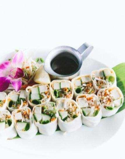Eat Thai - Book Restaurant 6