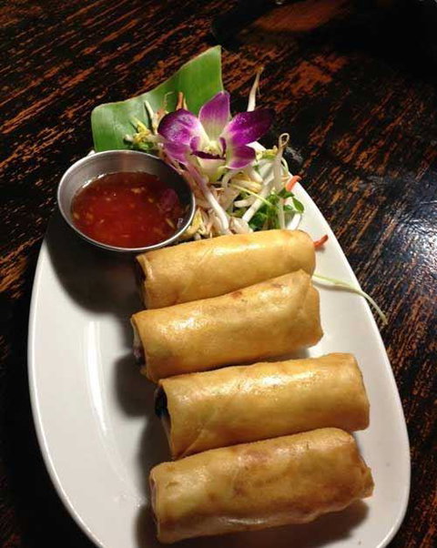 Eat Thai - Book Restaurant 7