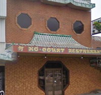 Ho Court - Book Restaurant