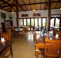 Java Spice - Book Restaurant