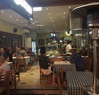 Kouzina Greco - Book Restaurant