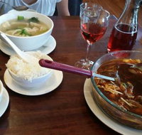 Ky Chow - Book Restaurant