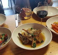 La Campagna - Book Restaurant