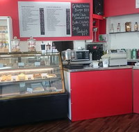 Latte on Hutt - Book Restaurant