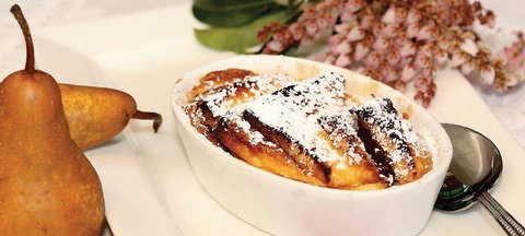 Loong Cheong - Book Restaurant 2