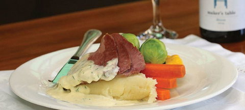 Loong Cheong - Book Restaurant 3