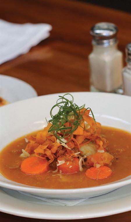 Loong Cheong - Book Restaurant 4