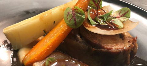 Margan Restaurant - Book Restaurant 0
