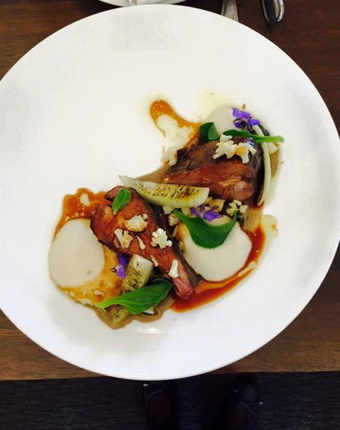 Margan Restaurant - Book Restaurant 9