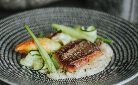 Margan Restaurant - Book Restaurant 12